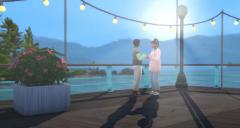Les Sims 4 Année lycée the sims 4 high school years (32)