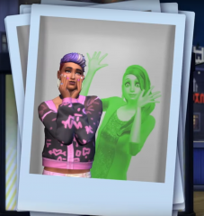 Les Sims 4 Année lycée the sims 4 high school years (33)