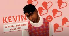 Les Sims 4 Année lycée the sims 4 high school years (42)