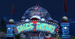 Les Sims 4 Année lycée the sims 4 high school years (27)