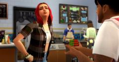 Les Sims 4 Année lycée the sims 4 high school years (43)