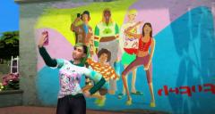 Les Sims 4 Année lycée the sims 4 high school years (35)