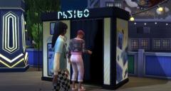 Les Sims 4 Année lycée the sims 4 high school years (24)