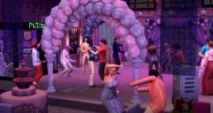 Les Sims 4 Année lycée the sims 4 high school years (10)