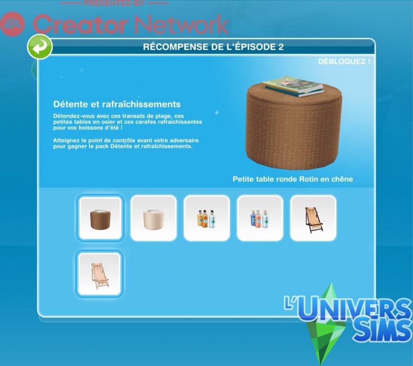 Sims Freeplay - Course2Sims Saison 45 - Rivalité d'été (6).jpg