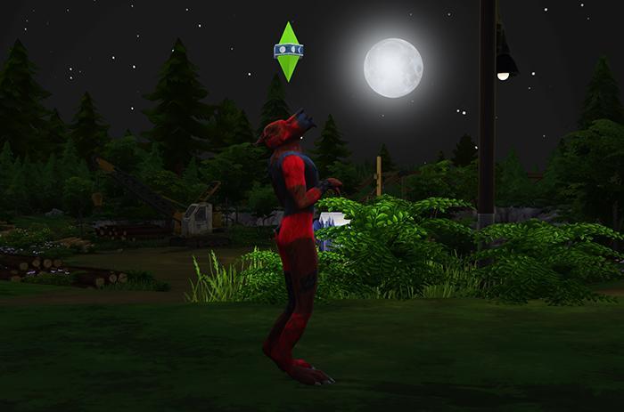 Loup garou seulement  à la pleine Lune.jpg