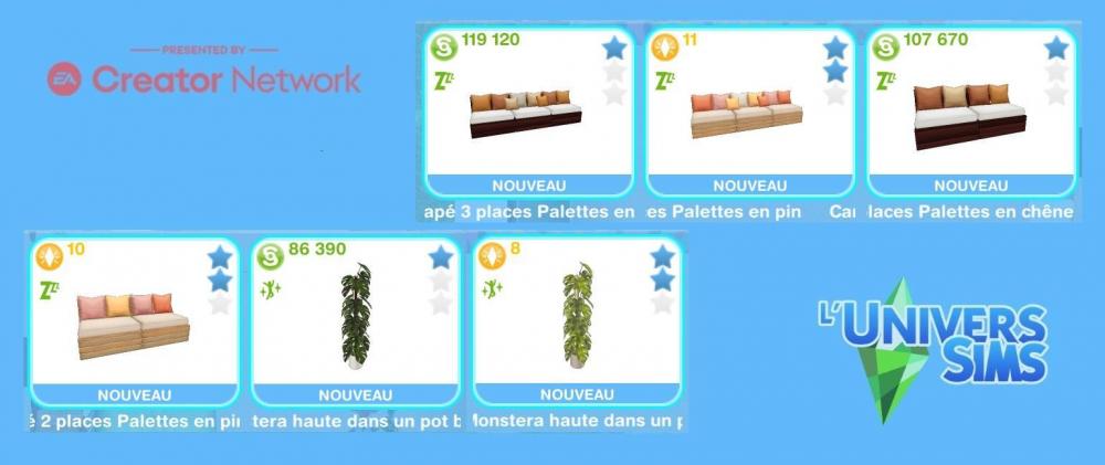 Sims Freeplay - Course2Sims Saison 45 - Rivalité d'été Episode 8.jpg