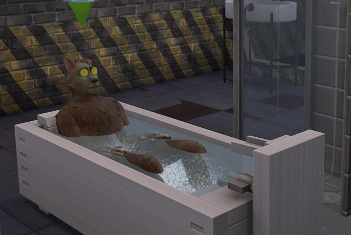 Le bain relaxant, 4 h, plus onéreux..jpg