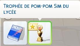 Les Sims 4 Année Lycée Pom-pom Sims trophée.jpg