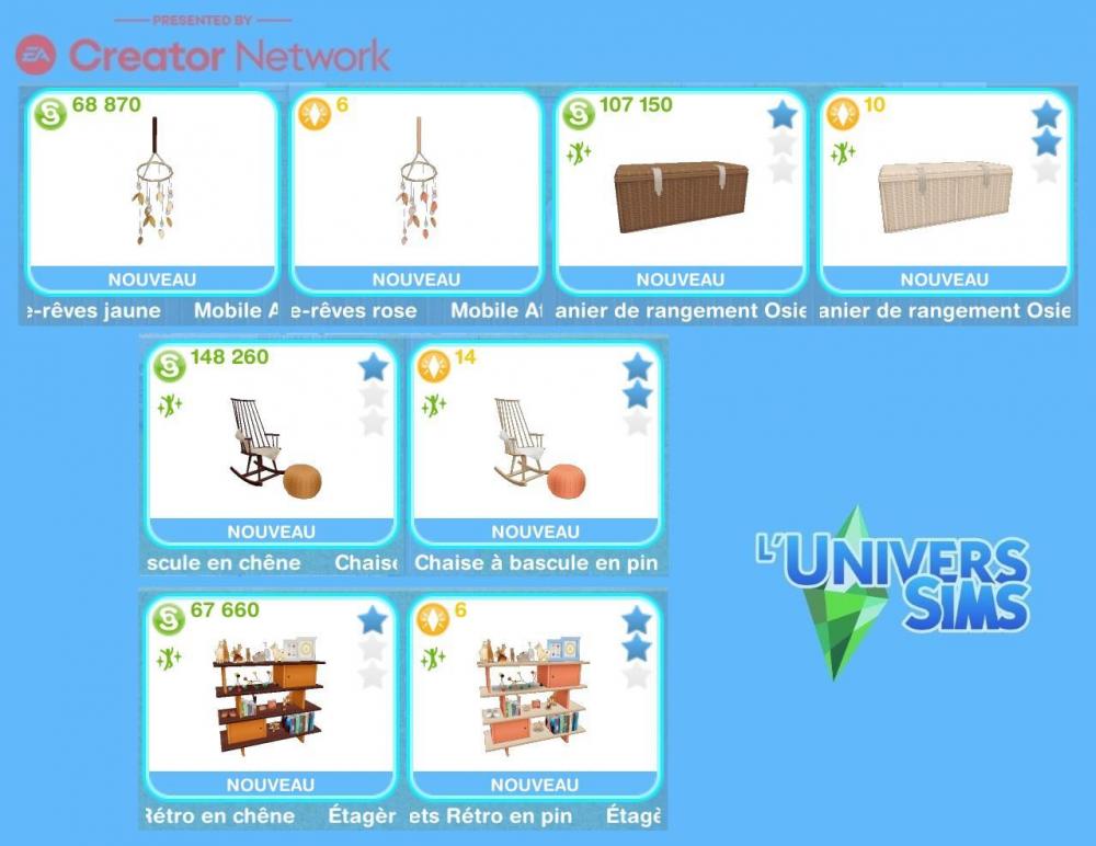 Sims Freeplay - Course2Sims Saison 46 - Provocation parentale Episode 5.jpg