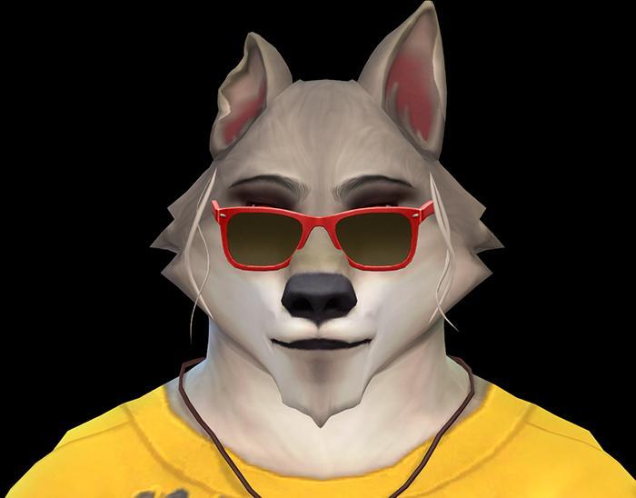 Nez neutre de Kalino pour loups garous avant modification.jpg