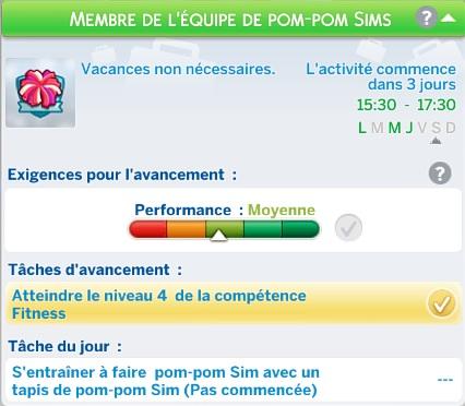 Les Sims 4 Année Lycée Pom-pom Sims Niveau 2.jpg