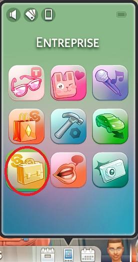 Les Sims 4 Année Lycée Pom-pom Sims Entreprise.jpg