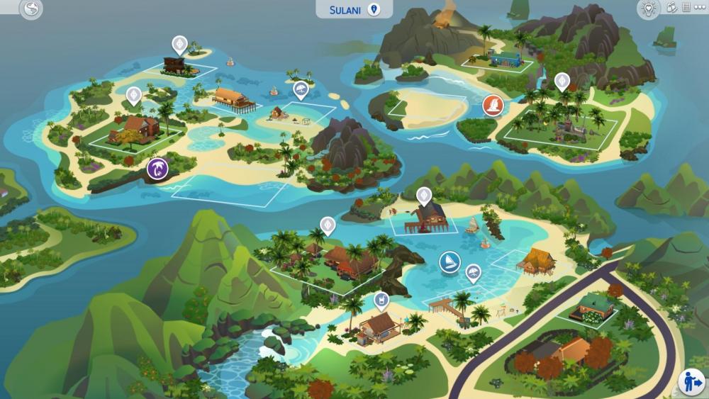 Sims 4 collections coquillages monde sulani.jpg