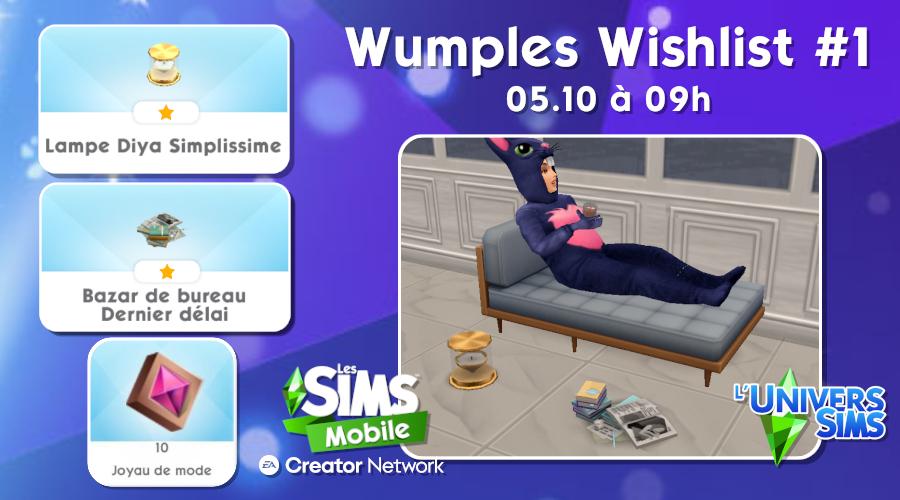 wumples wishlist 1