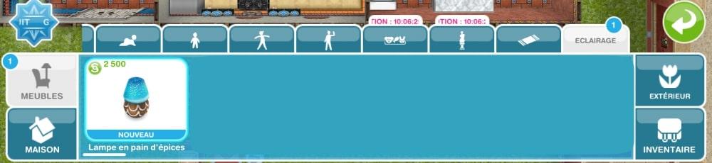 Sims Freeplay - Evenement de loisirs - Spécial chocolatier 17.jpg