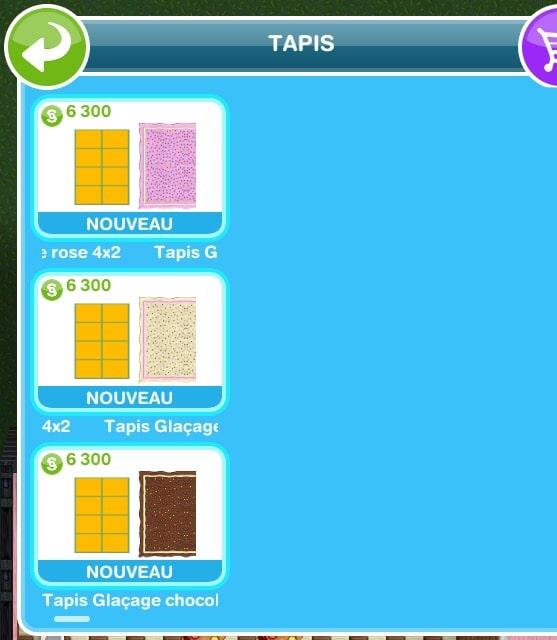 Sims Freeplay - Evenement de loisirs - Spécial chocolatier 15.jpg