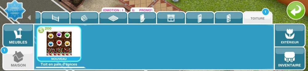 Sims Freeplay - Evenement de loisirs - Spécial chocolatier 32.jpg