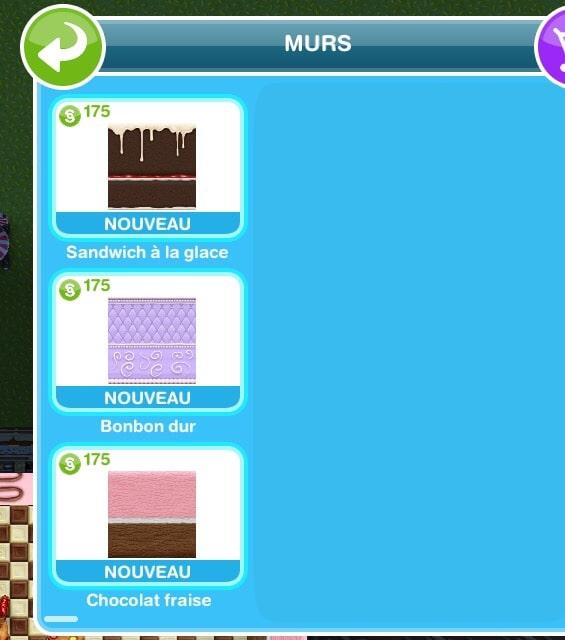 Sims Freeplay - Evenement de loisirs - Spécial chocolatier 9.jpg