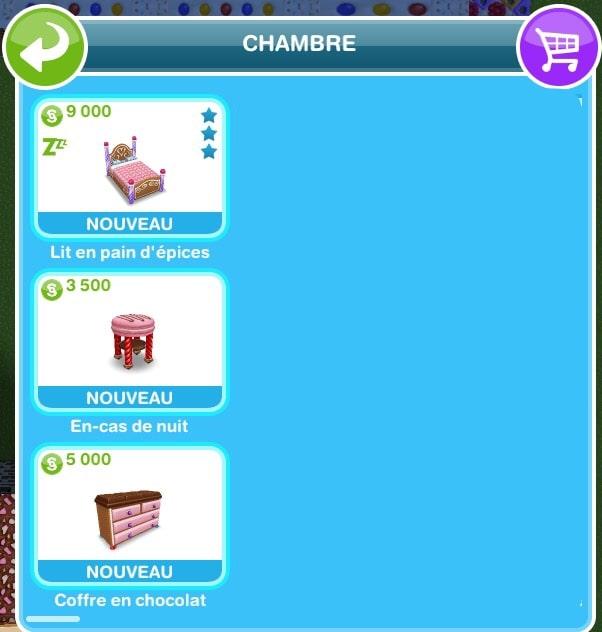 Sims Freeplay - Evenement de loisirs - Spécial chocolatier 19.jpg