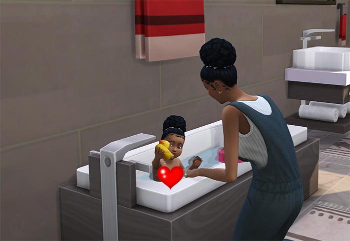 Bain des petits sans couche et pantoufles.jpg