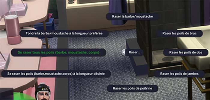 RASER POILS ET BARBE SOUS LA DOUCHE SZEMOKA, menu douche.jpg