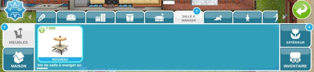 Sims Freeplay - Evenement de loisirs - Spécial chocolatier 21.jpg