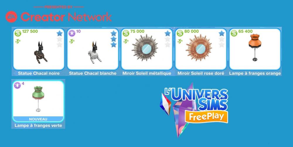 Sims Freeplay - Course2Sims saison 50 - Duel tendance (8).jpg