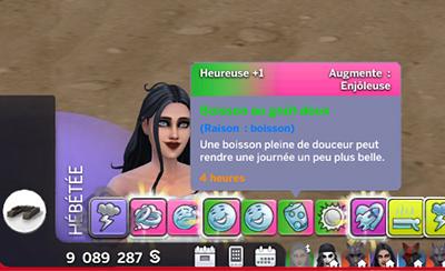 buff heureux, boisson douce et rend heureux qui augmente amoureux, bienfait boisson.jpg