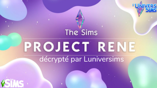 Projet RENE - Tout ce que l'on sait à son sujet