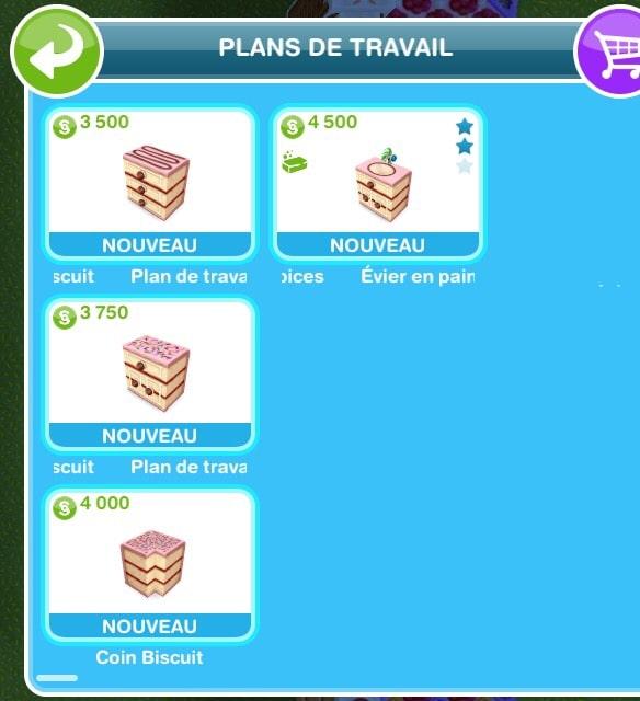 Sims Freeplay - Evenement de loisirs - Spécial chocolatier.jpg