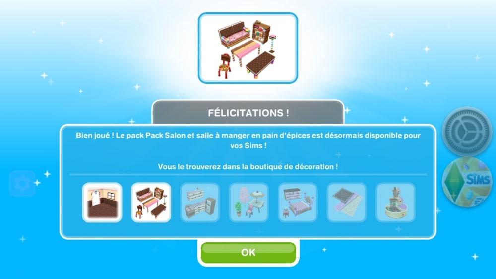 Sims Freeplay - Evenement de loisirs - Spécial chocolatier 31.jpg