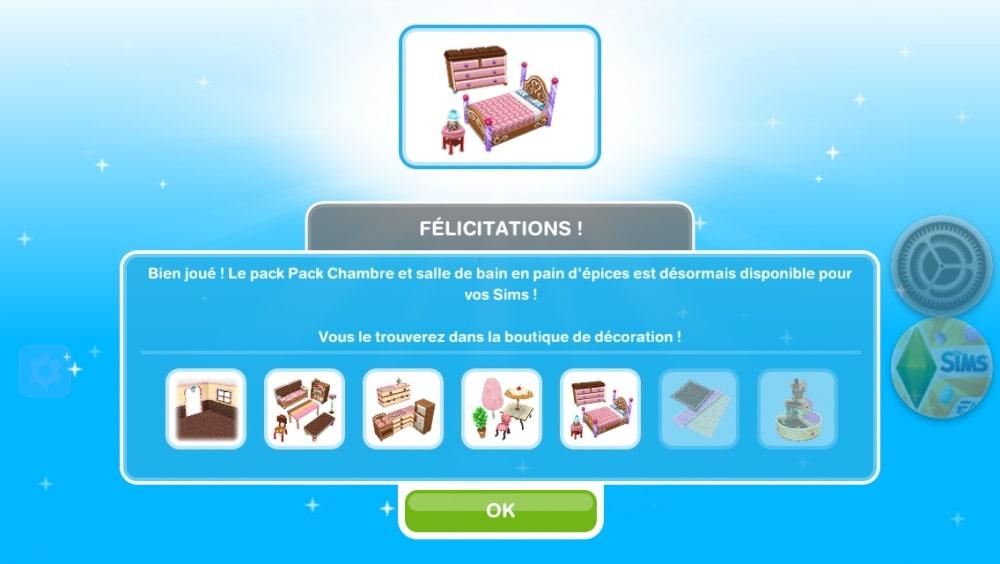Sims Freeplay - Evenement de loisirs - Spécial chocolatier 20.jpg