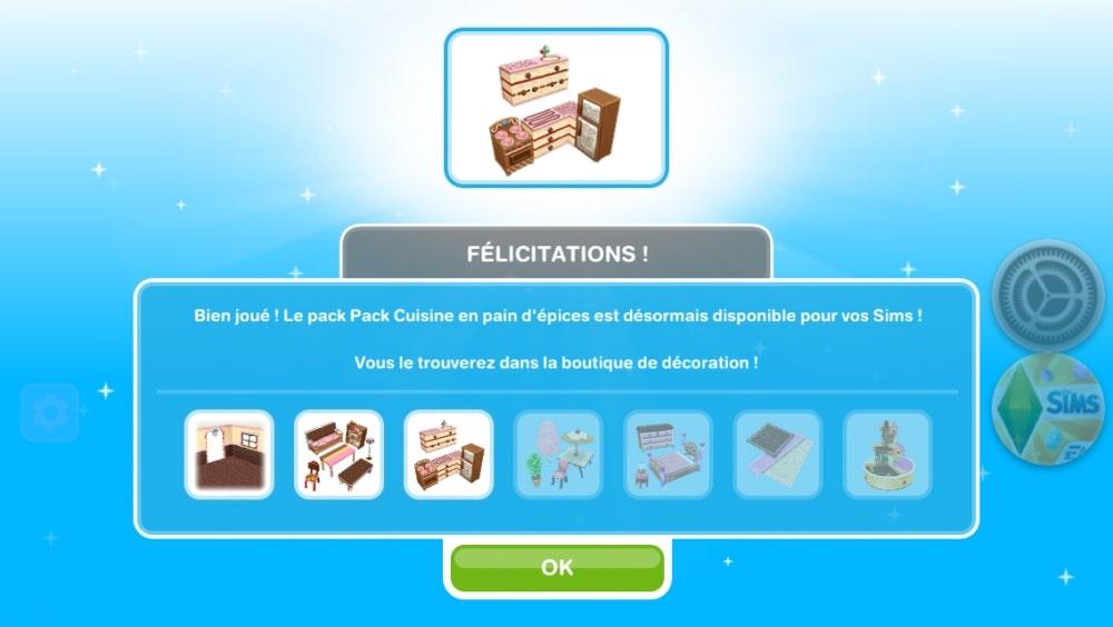 Sims Freeplay - Evenement de loisirs - Spécial chocolatier.jpg