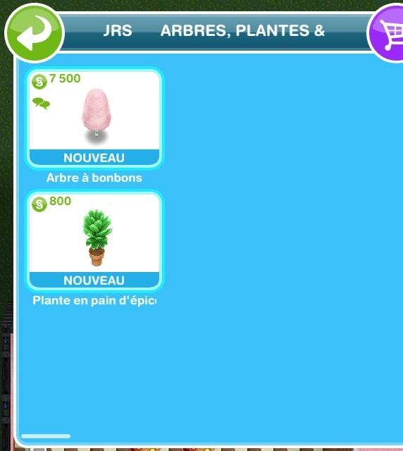 Sims Freeplay - Evenement de loisirs - Spécial chocolatier 23.jpg