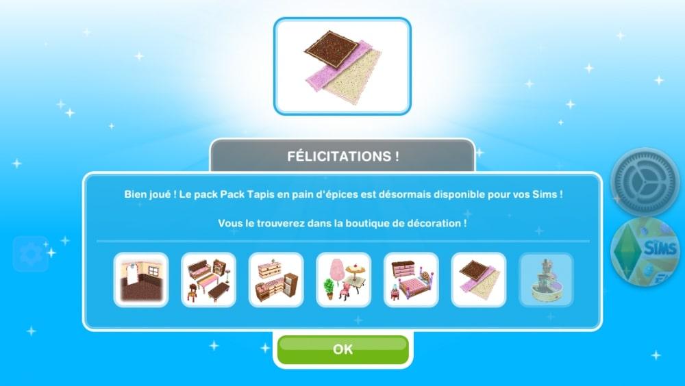 Sims Freeplay - Evenement de loisirs - Spécial chocolatier 16.jpg