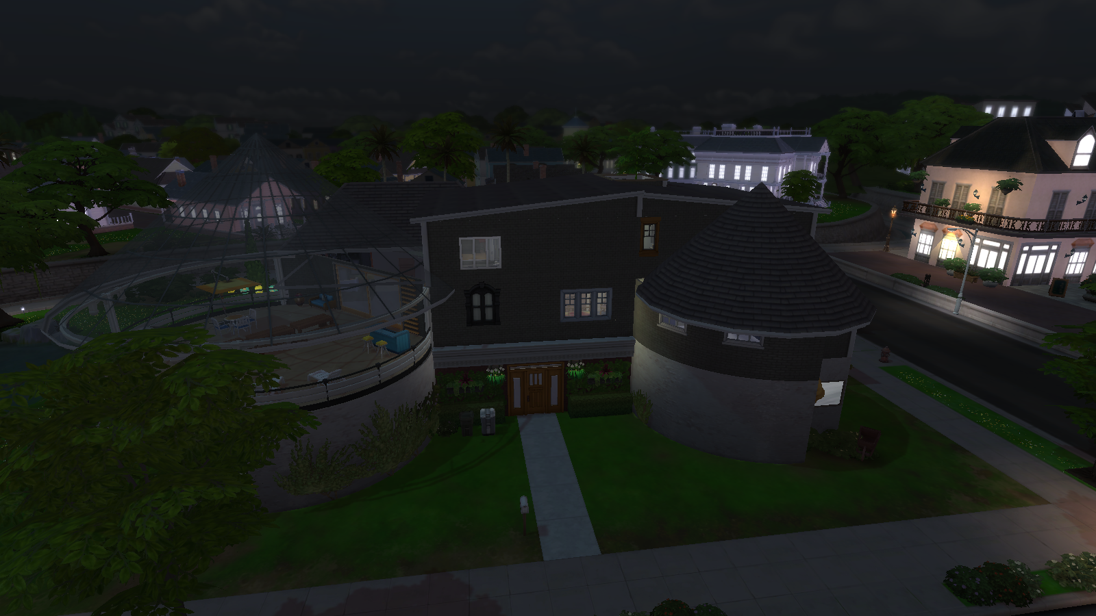 renovation 20 ans