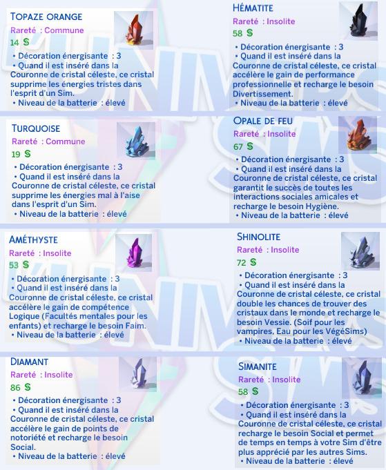 Les sims 4 collection Cristaux3.jpg