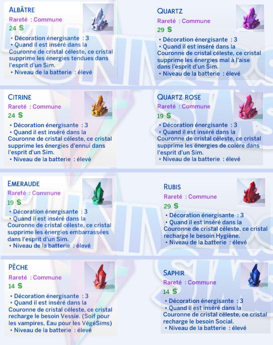 Les sims 4 collection Cristaux2.jpg