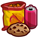les-sims-4-icones- fanatique-de-malbouffe.png