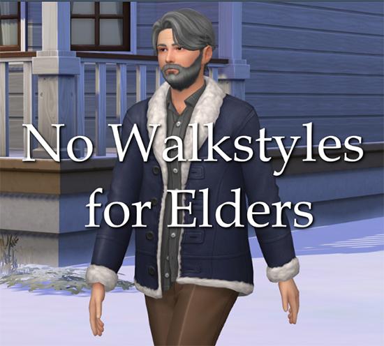 pas démarche différente pour les Sim âgés de lazarusinashes.jpg