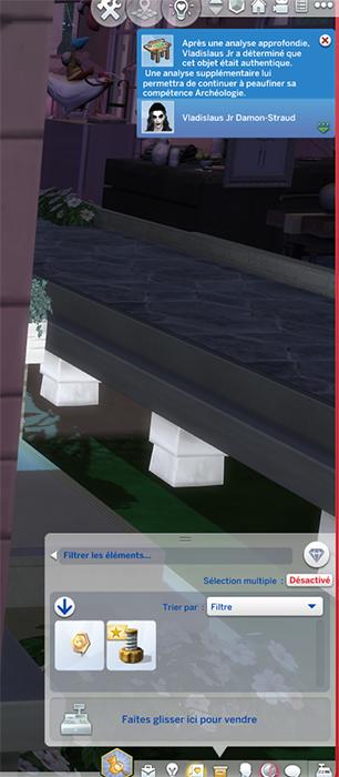 Notification du jeu au sujet de l'objet de Vlad dans l'inventaire.jpg