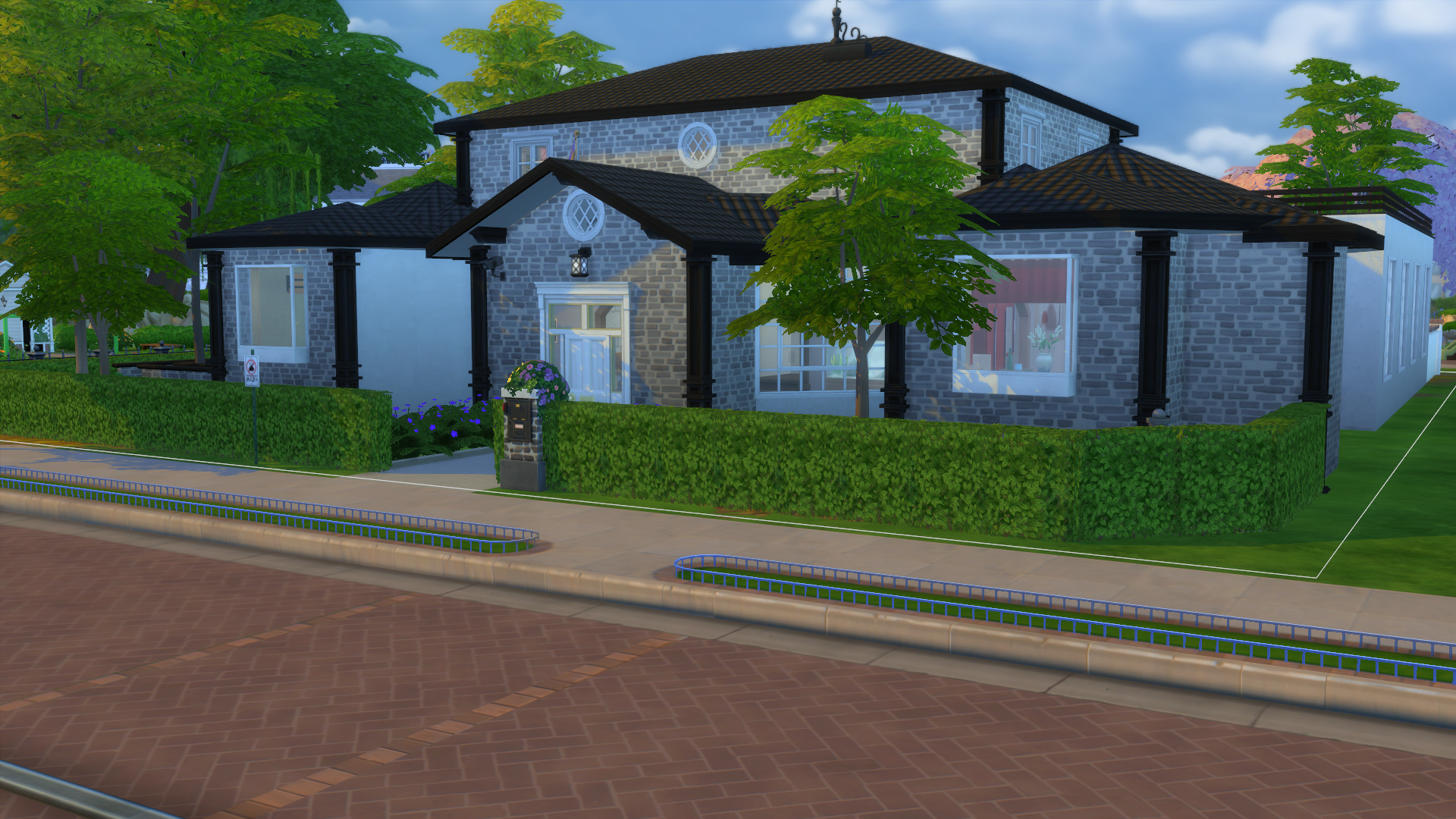 La Villa de NewCrest