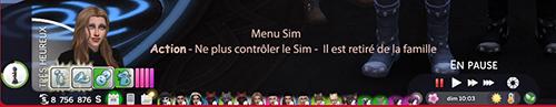 13. retrait de la famille ► menu Sim ► Action ►ne plus contrôler le Sim.jpg