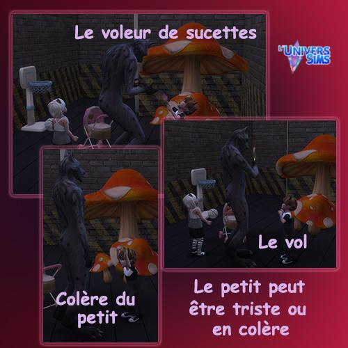 Le voleur de sucette, vol, colère et satisfaction du voleur, mod de cepzid sims4.jpg