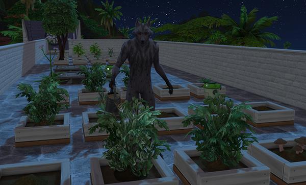 Jardinage plus rapide (3x) de scumbumbo tenu à jour par LittleMsSam.jpg