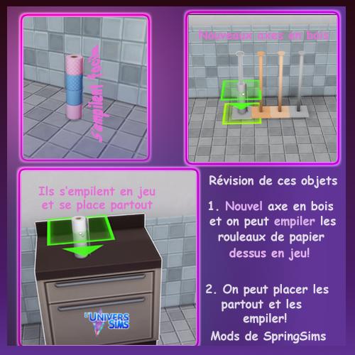 SpringSims nouvel axe pQ ET ROULEAUX QUI SE PLACENT PARTOUT et s'empilent..jpg