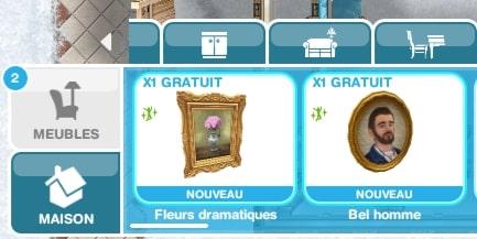Sims Freeplay-Evénement en direct-Romantisme à la française (6).jpg
