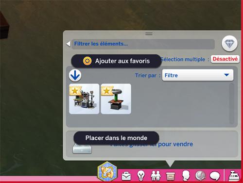 le chargeur se place dans l'inventaire du Sim de luniversims.fr.jpg