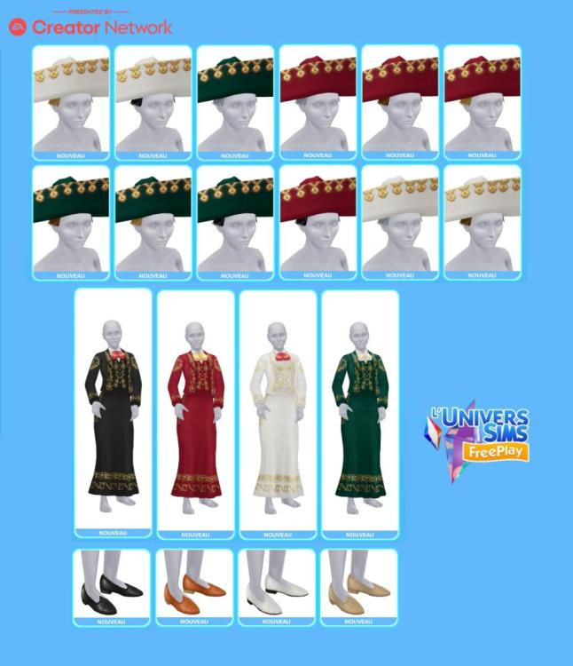 Sims Freeplay-Course2Sims-Saison 58-Folie des mariachis (16).jpg
